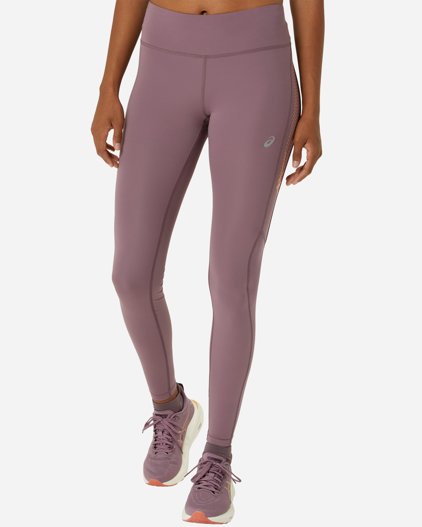 Fuseaux Running Asics Icon W 2012C739-500