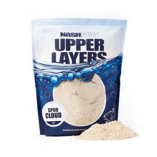 Mix Carpe Nash Spod Cloud 2 kg