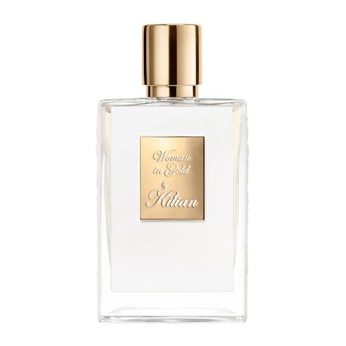 Parfumovaná voda Kilian Woman in Gold 50 ml