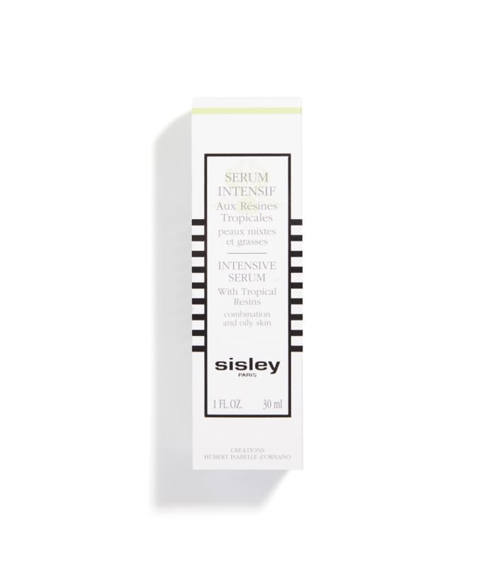 SISLEY-SÉRUM INTENSIF AUX RESINES TROPICALES-Soin Anti-Imperfections
