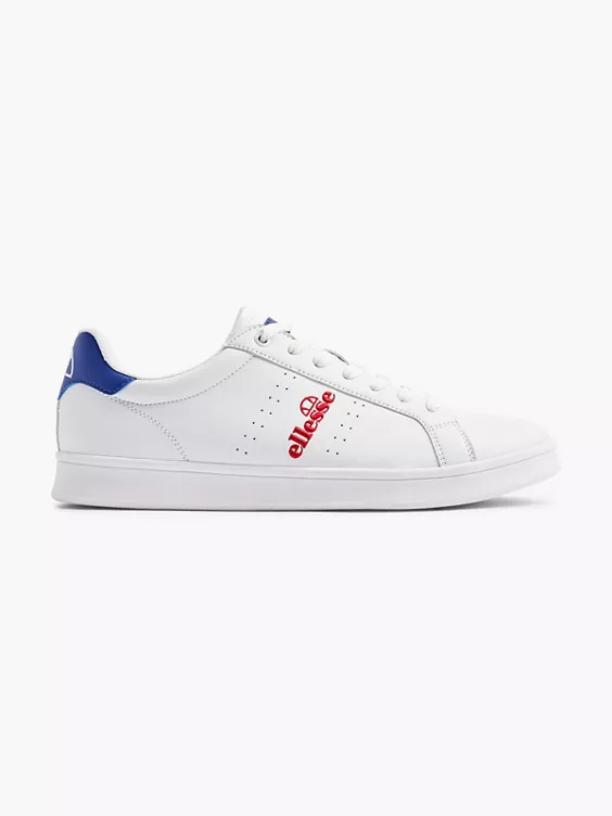 Ellesse Leder Sneaker