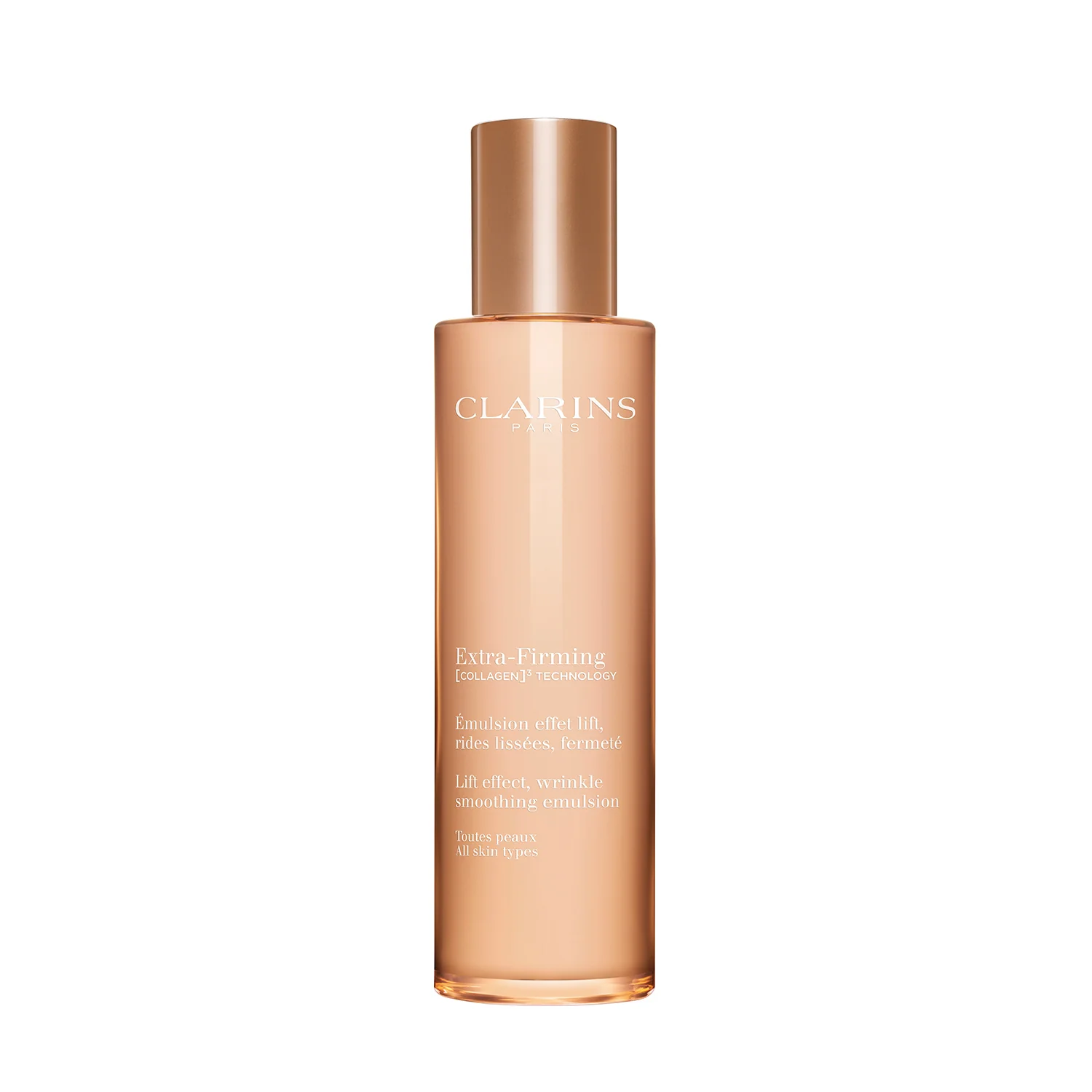 Διπλό Serum Extra-Firming Emulsion - Υγρό προσώπου για lifting