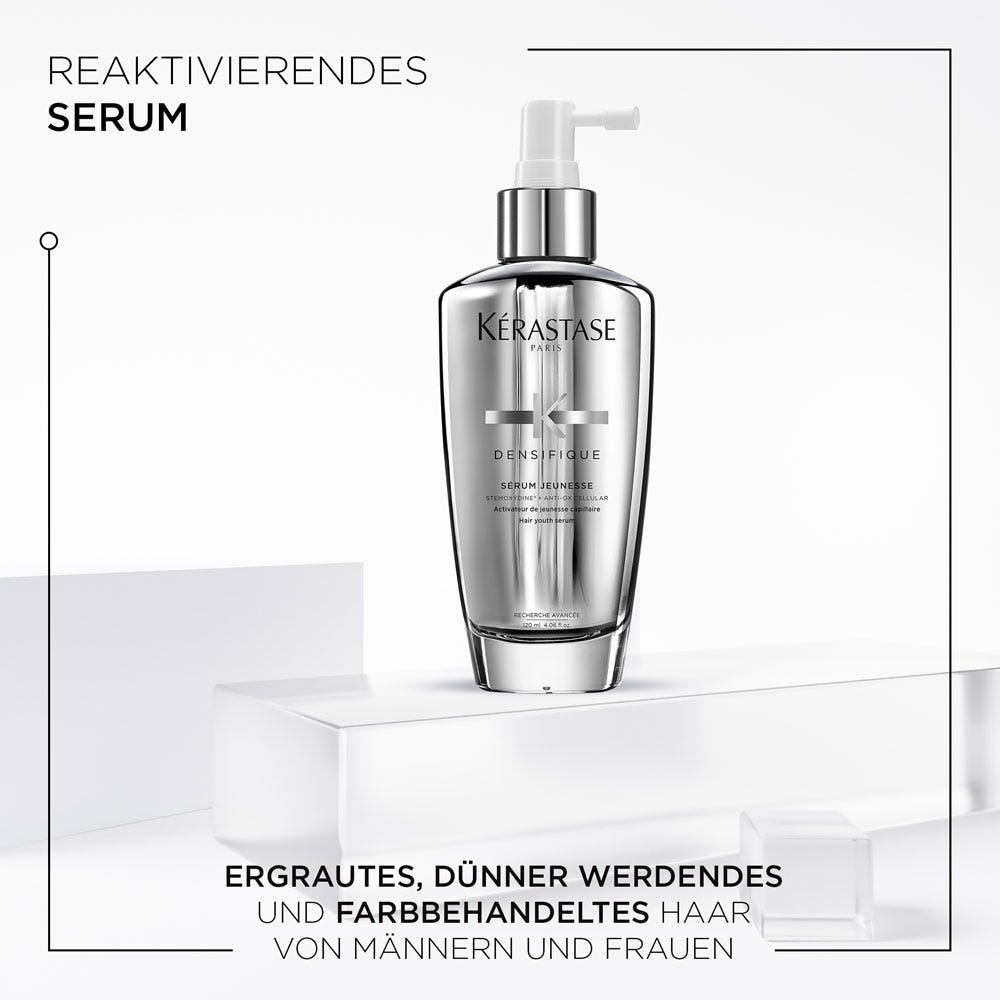 Kérastase Densifique Sérum Jeunesse 100 ml