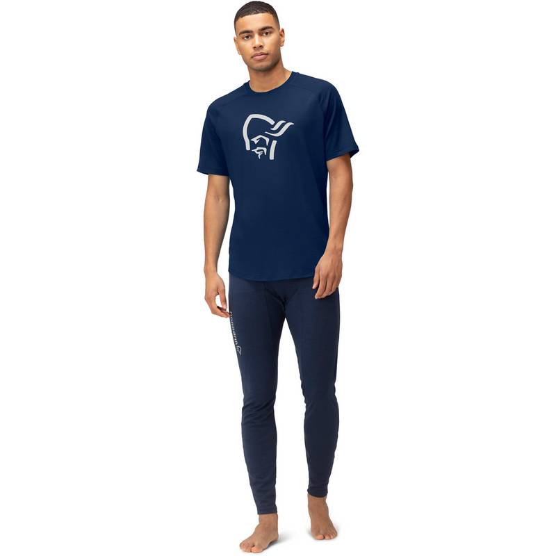 Norrna pureUII Funktionsshirt Herren
