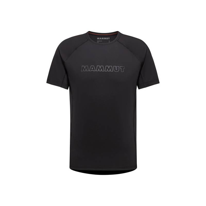 Mammut Selun FLLogo T-Shirt Herren