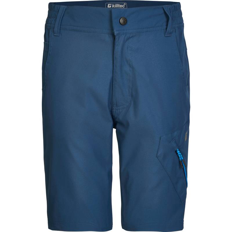 KILLTEC Bermudas Jungen