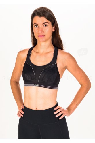 Shock Absorber Ultimate Run Bra