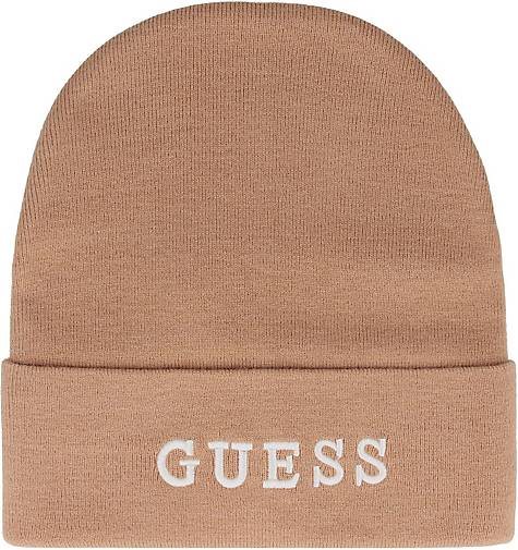 GUESS Mütze 22 cm