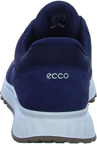 ECCO Schnürschuh ECCO EXOSTRIDE W