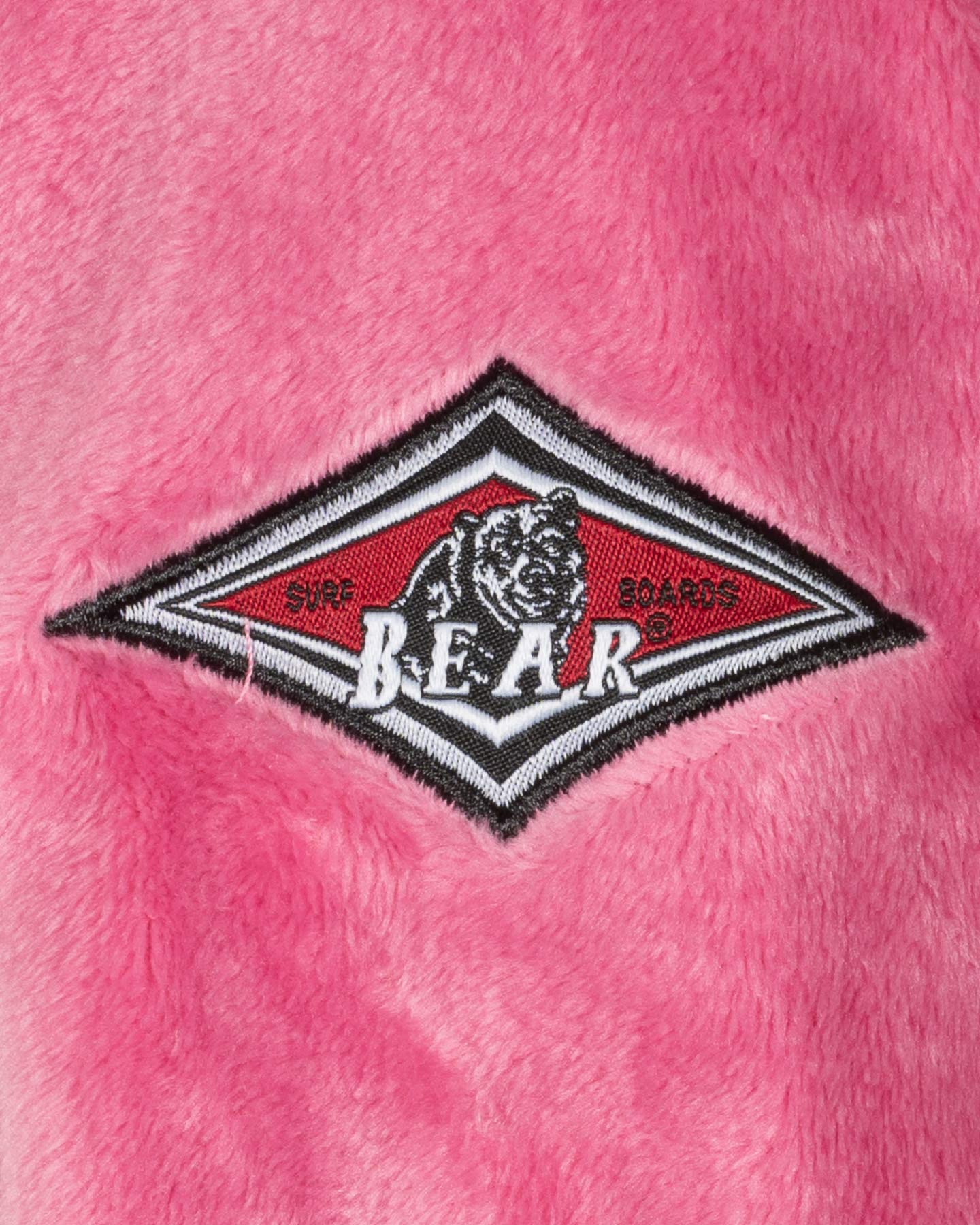 Pile Sci Bear Snow Essential Jr BG704W04-1132