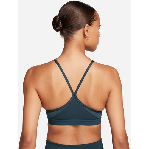 DAMEN TOP W NK DF INDY V-NECK BRA