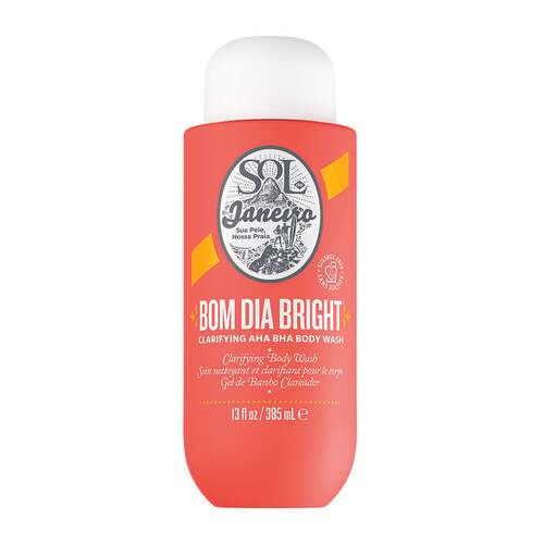 Sol De Janeiro Bom Dia Gel De Baño Brillante 358 ml