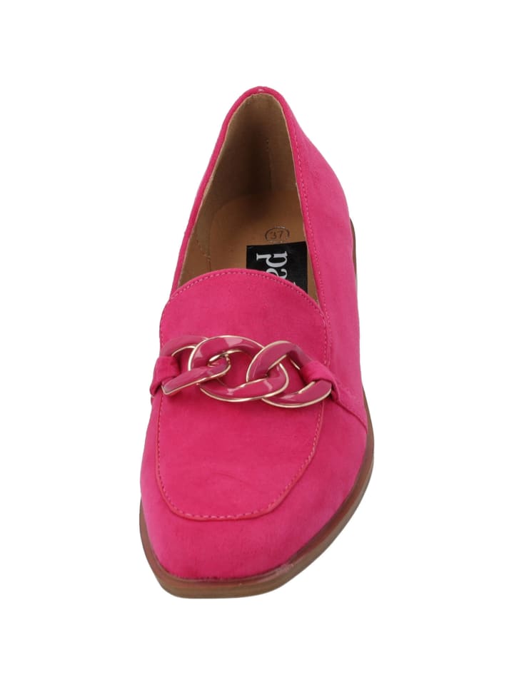 palado Loafers in fuchsia günstig kaufen