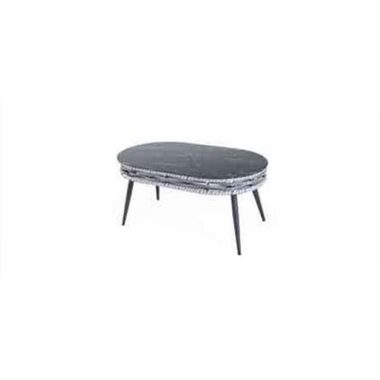 JVmoebel Sofa Garten Möbel Sitzmöbel Sofagarnitur Terrasse Tisch Sofa Couch, Made In Europe