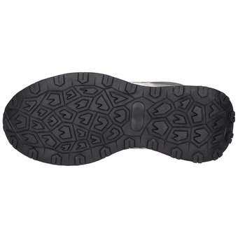 Puccetti Sneaker in grau
