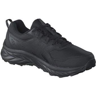 ASICS Gel-Venture 9 Trail Running in schwarz