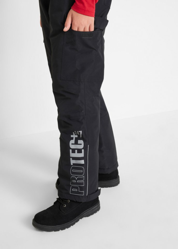 Kinder Skihose