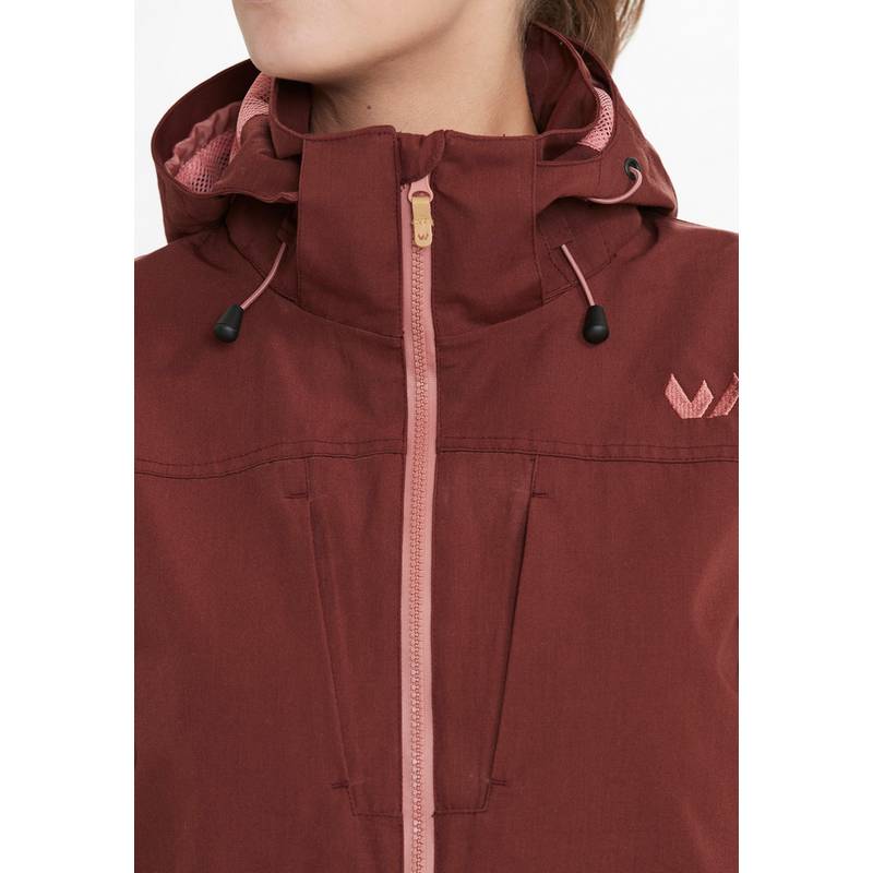 Whistler Downey Funktionsjacke Damen
