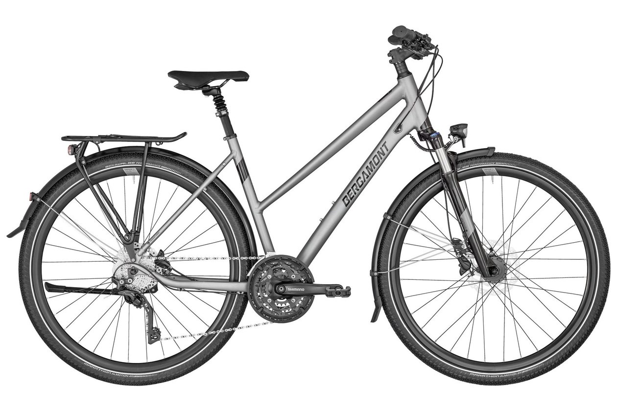 Bergamont Horizon 7 - 2022 - 28 Zoll - Damen Sport
