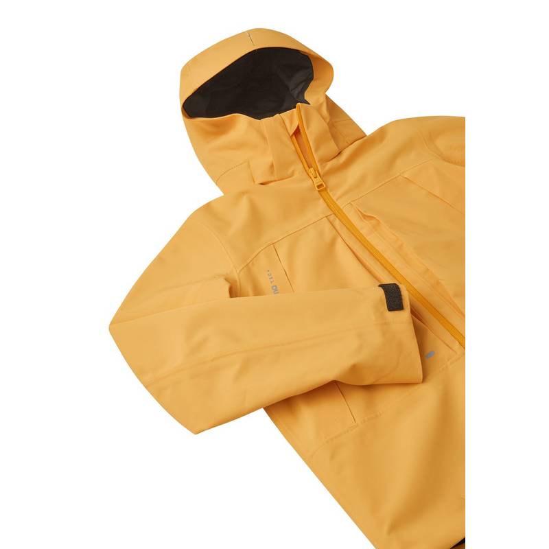 reima Jatkuu Hardshelljacke Jungen