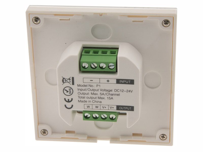 12V LED Dimmer