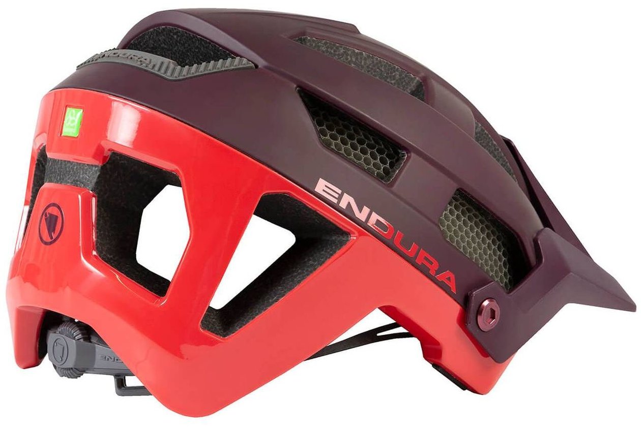 Endura SingleTrack MIPS Helm