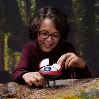 ** % SALE % ** Star Wars L0-LA59 (Lola) Interactive Electronic Figure