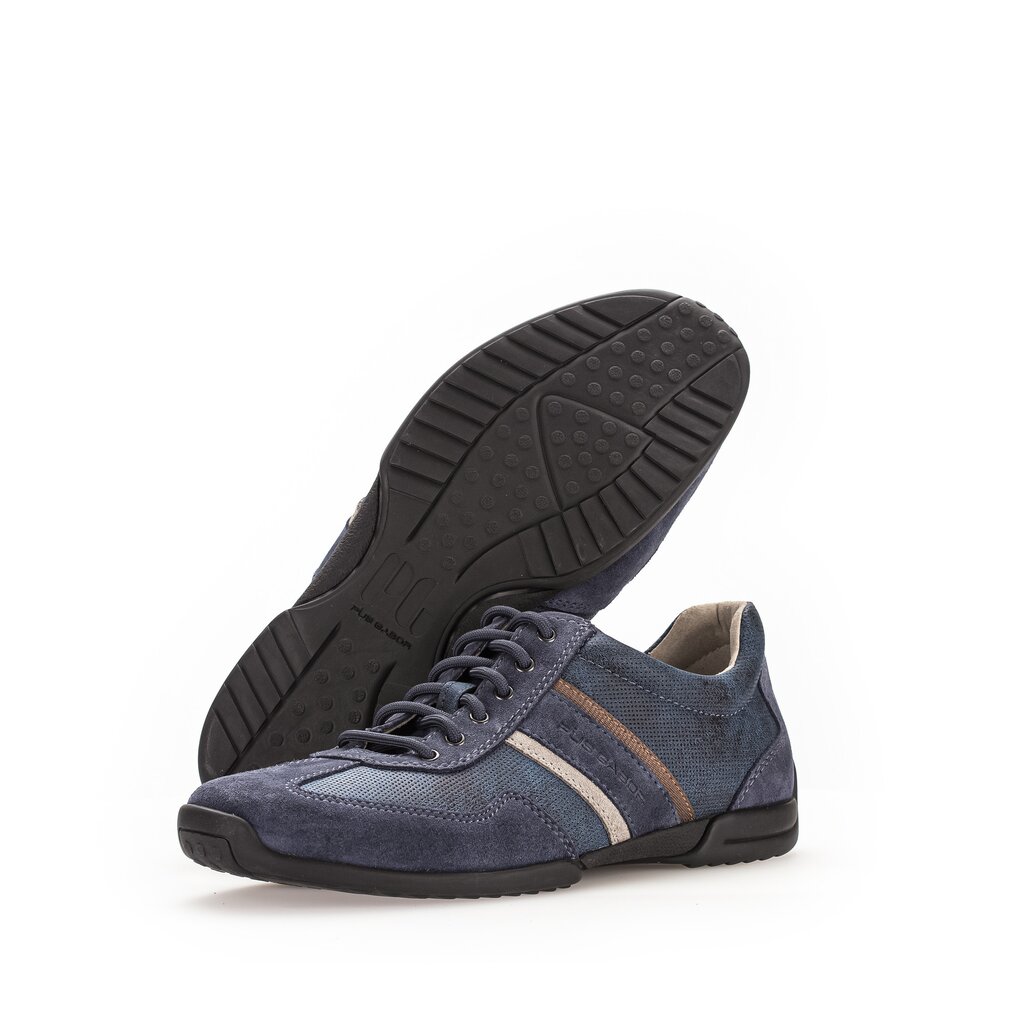 Pius Gabor PG1137 Sneaker low blau