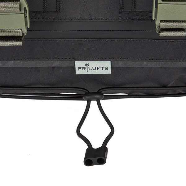 FRONT ROLLER BP - Lenkertasche