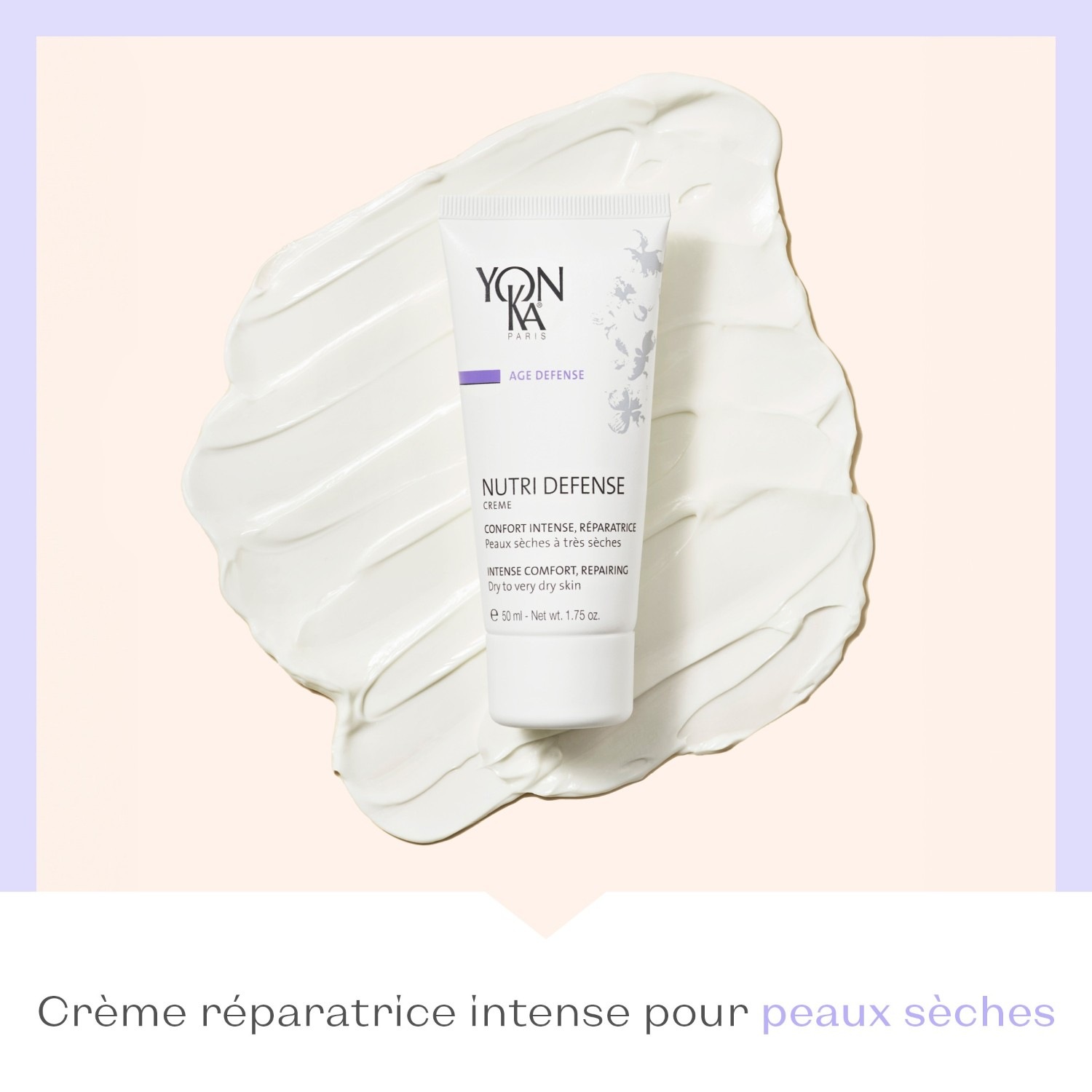 Yon-Ka Nutri Defense krém