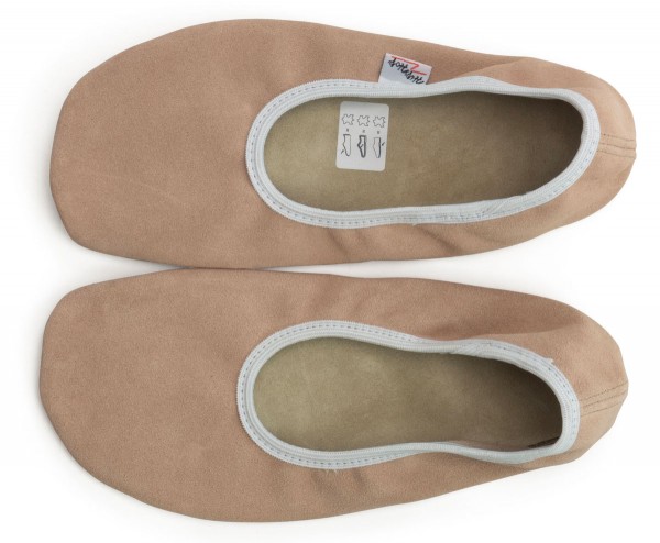 OmaKing ~ HipHop Slipper ~ Pink