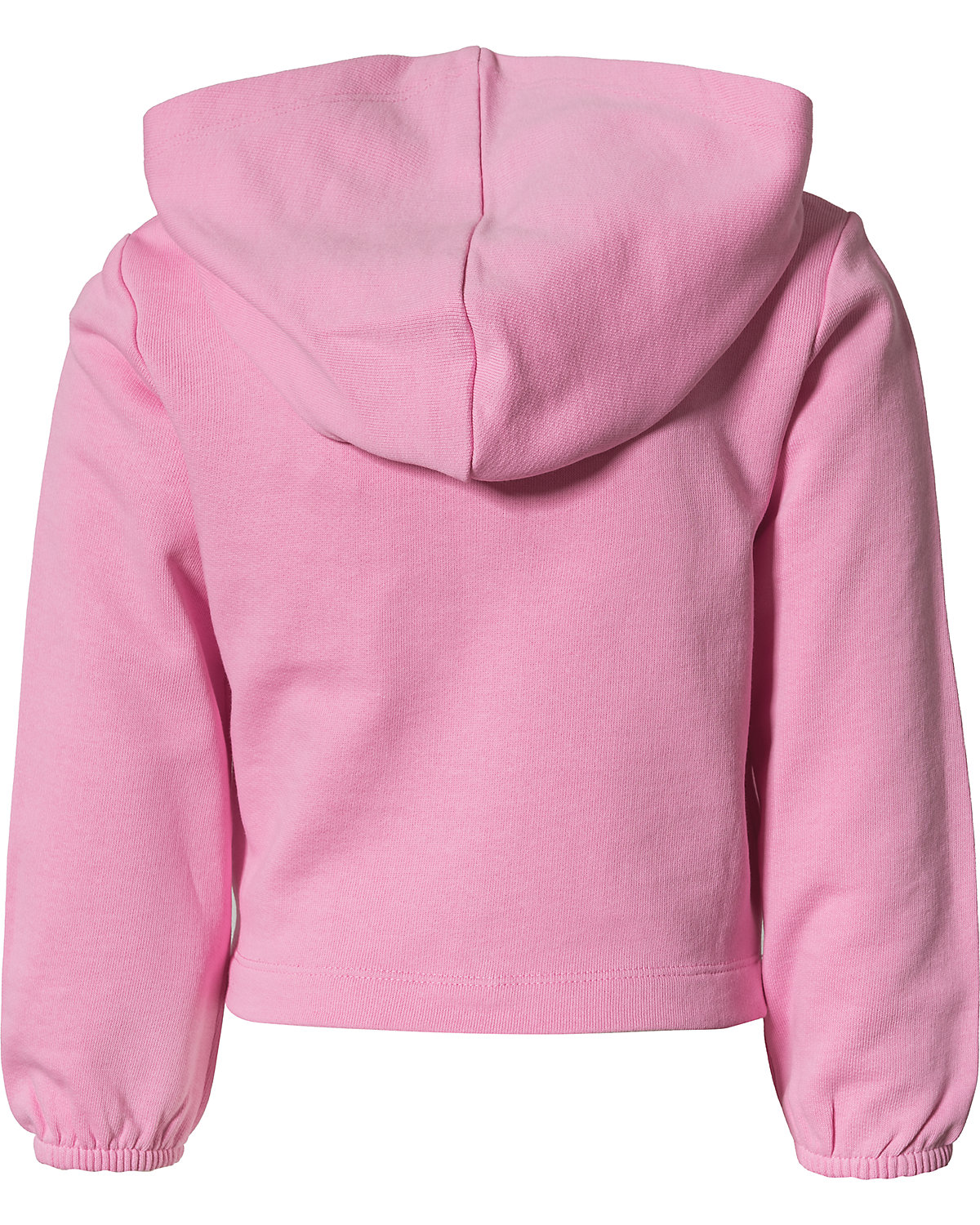 Sweatjacke für Mädchen