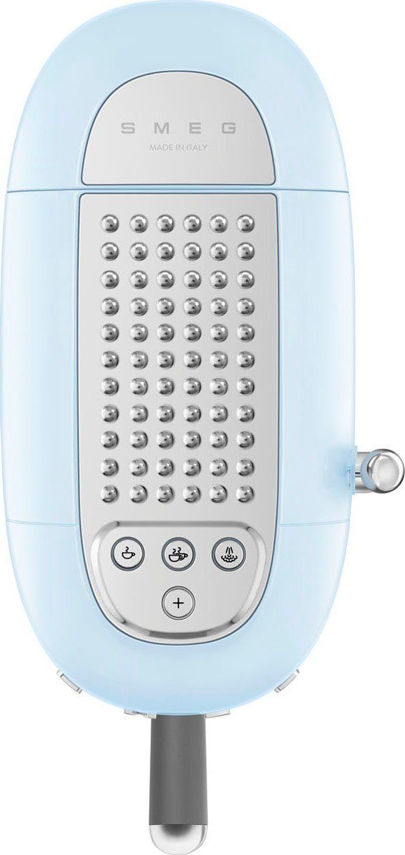 Smeg Espressomaschine ECF02PBEU
