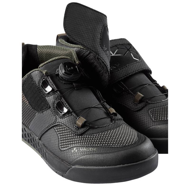 VAUDE AM Moab Tech Fahrradschuhe Herren