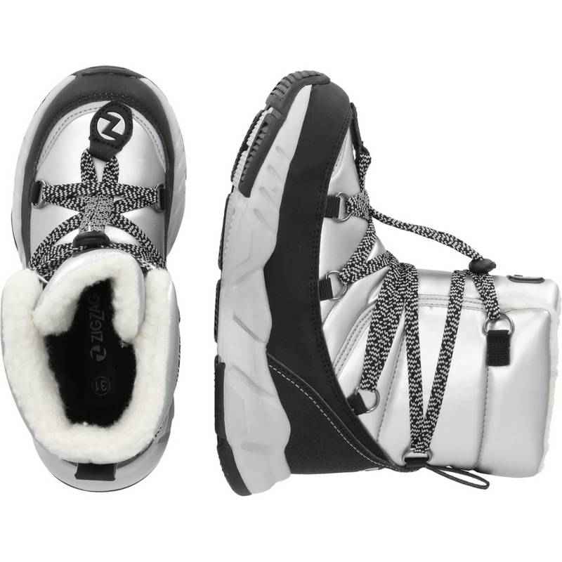 ZigZag Turriea Stiefel Kinder