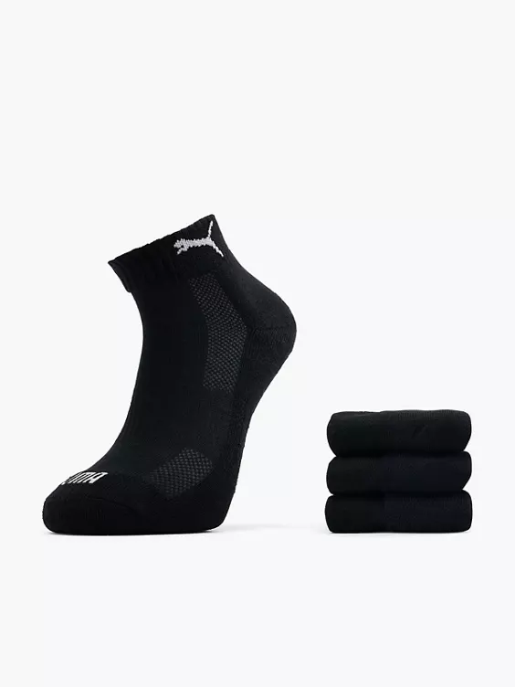 PUMA 3er Pack Socken
