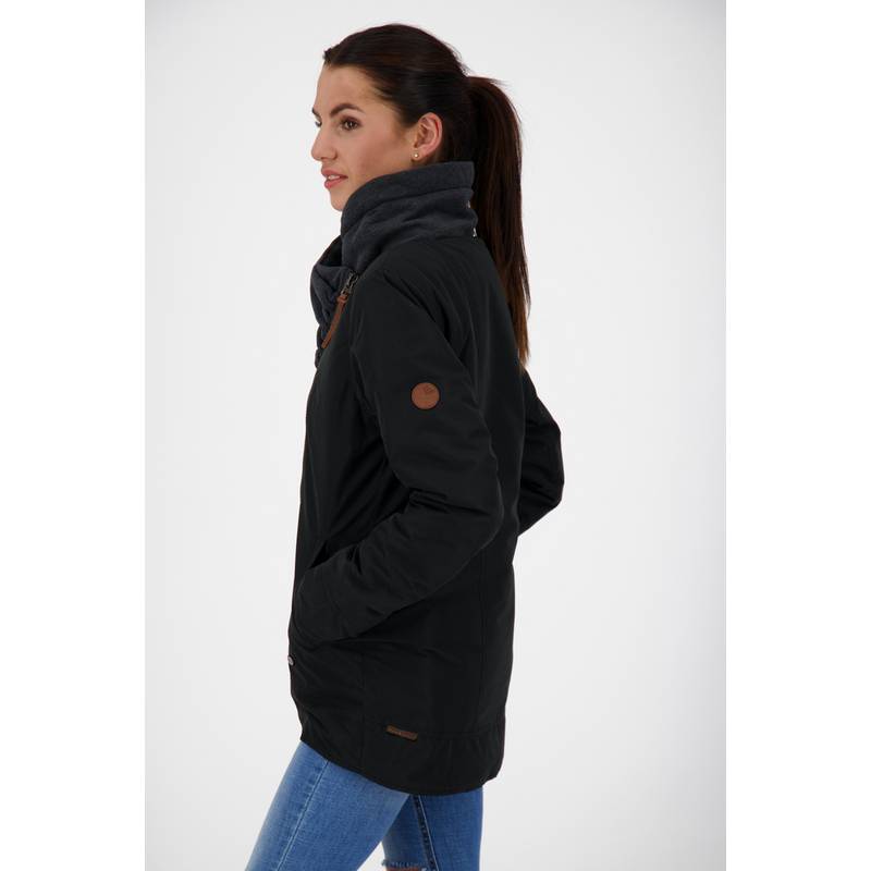 ALIFE AND KICKIN KikiAK A Kurzjacke Damen