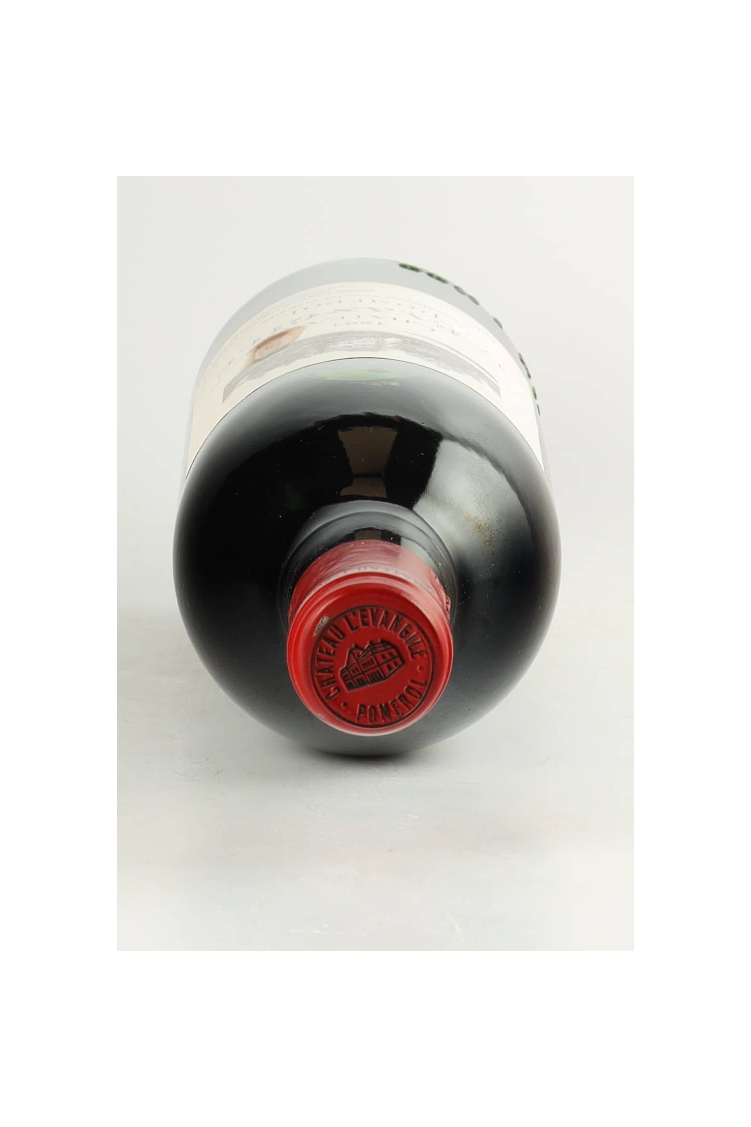 Château l'Evangile 1981, Pomerol