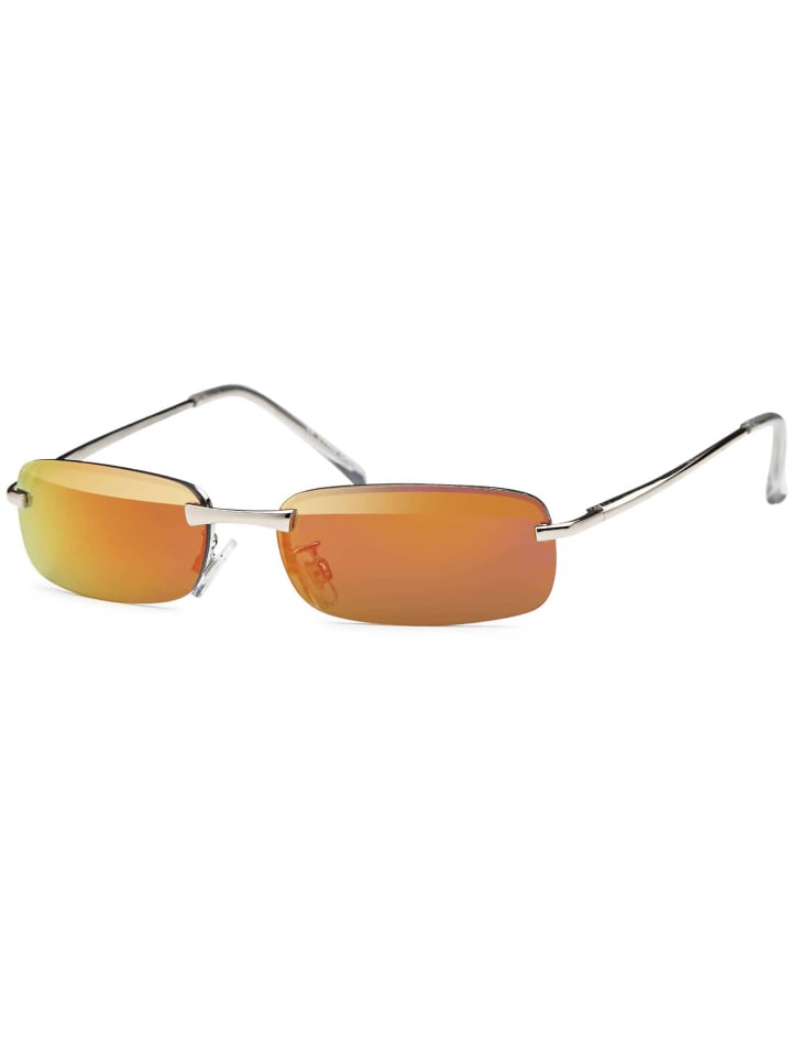 BEZLIT Herren Sonnenbrille in Rot günstig kaufen onesize