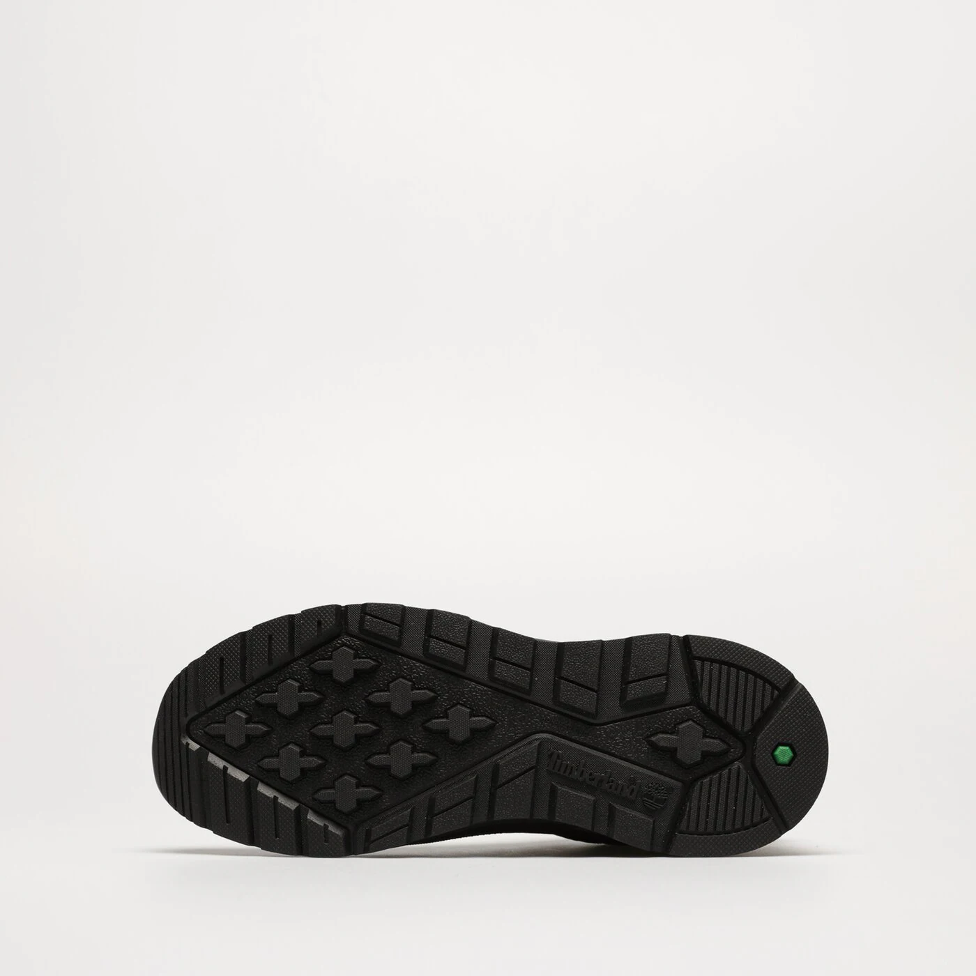 TIMBERLAND FIELD TREKKER Schwarz