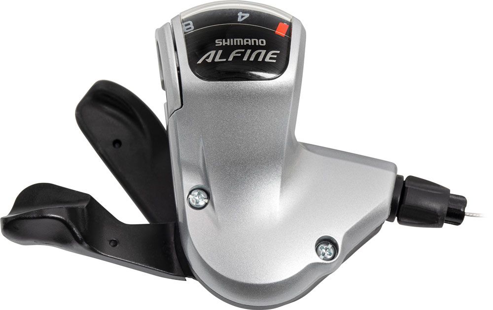 Shimano ALFINE SL-S503 8-Gang Schalthebel rechts kaufen | Bike-Discount