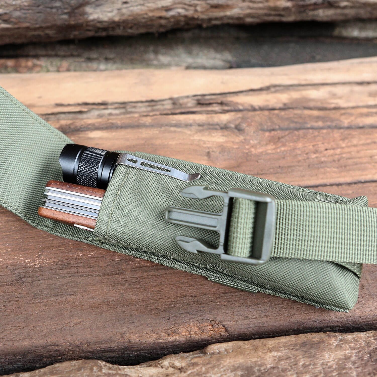 Molle Multi Pouch Modular Tasche Large
