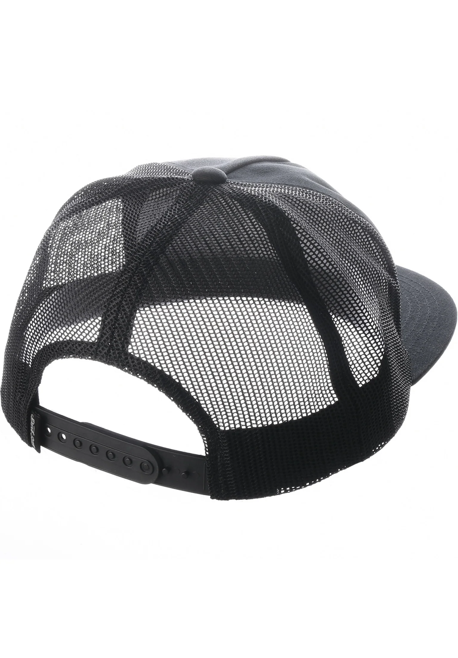 Tridents Trucker