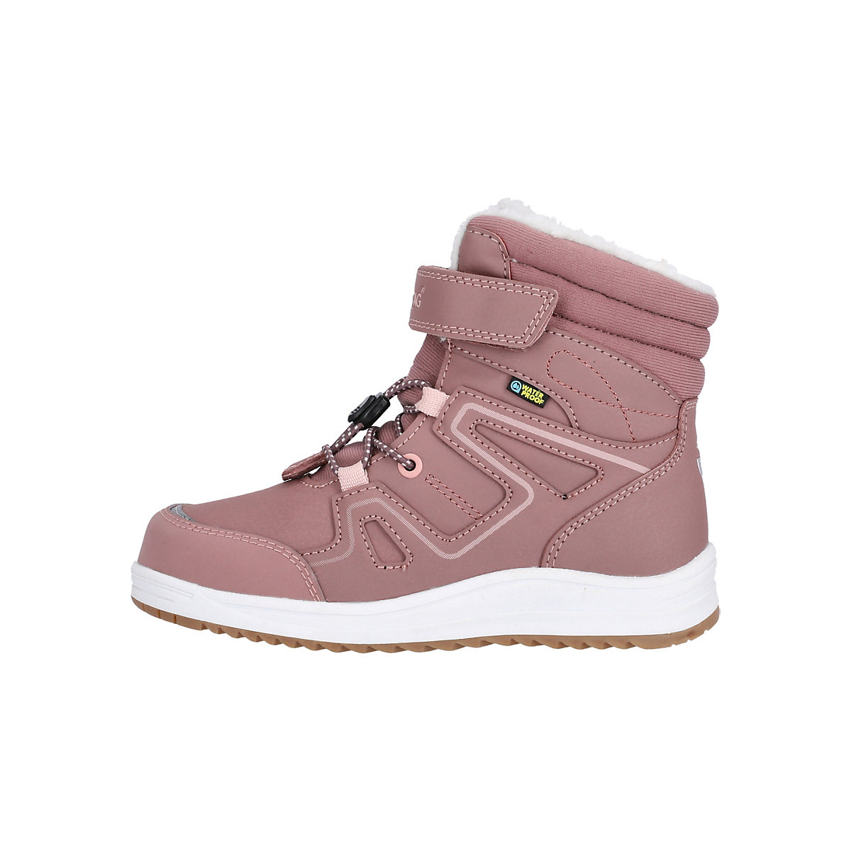 Winterstiefel