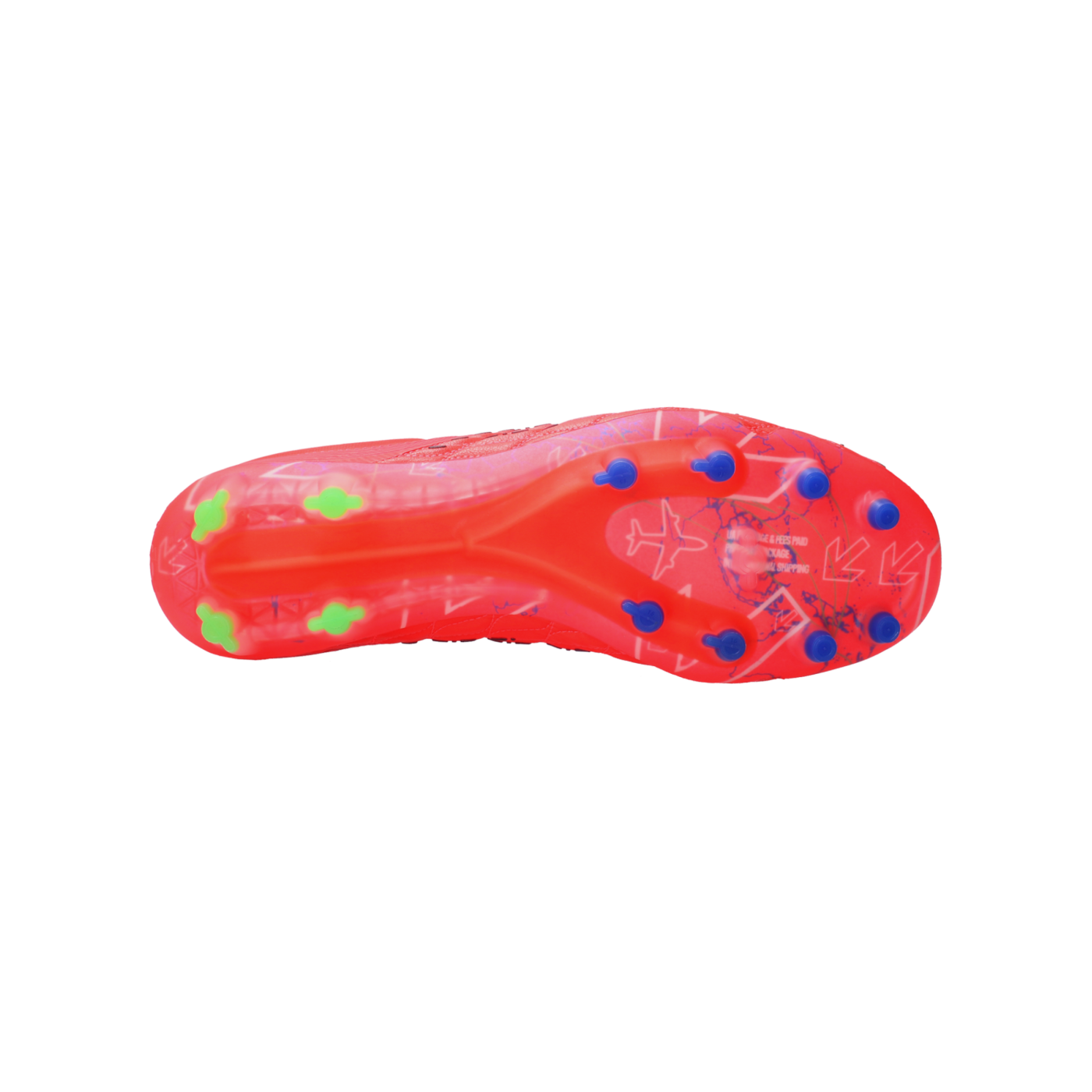 Under Armour Clone Mag Elite 3.0 Rot F600