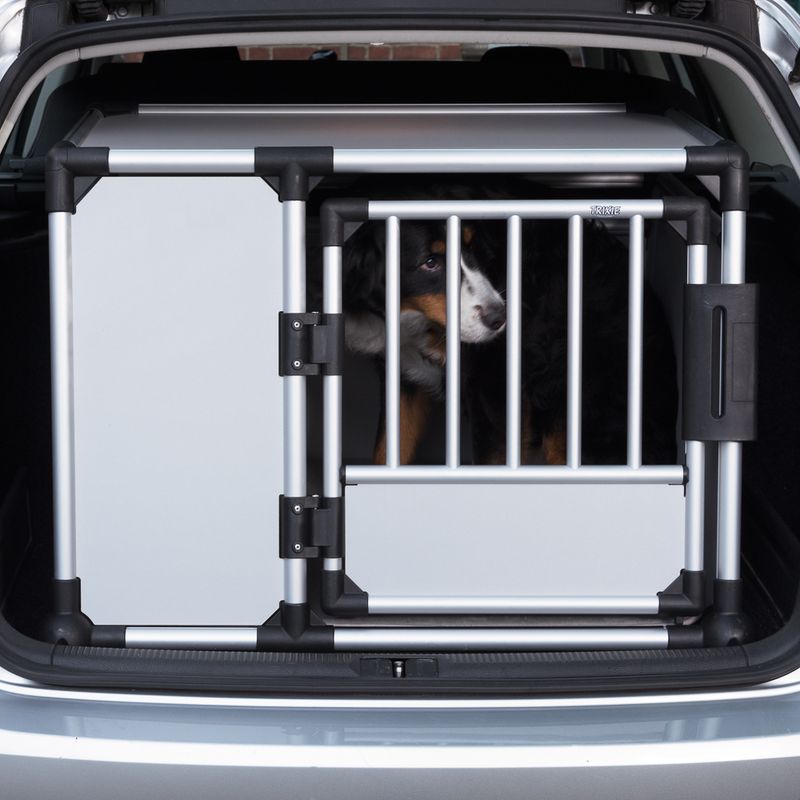 Trixie Transportbox Aluminium zu TOP-Preisen