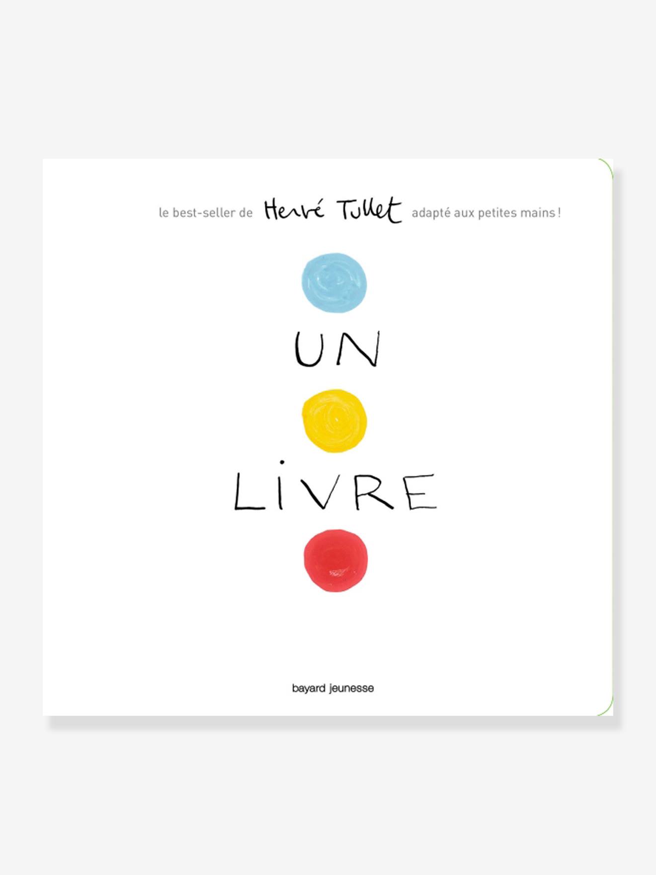 Livre interactif