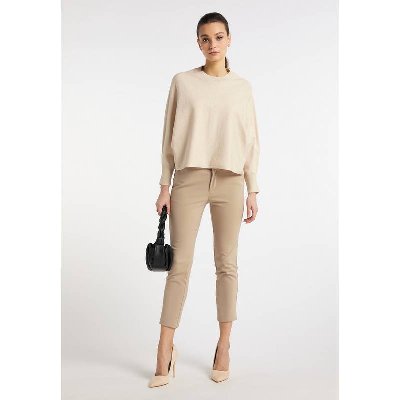 DreiMaster Strickpullover Damen