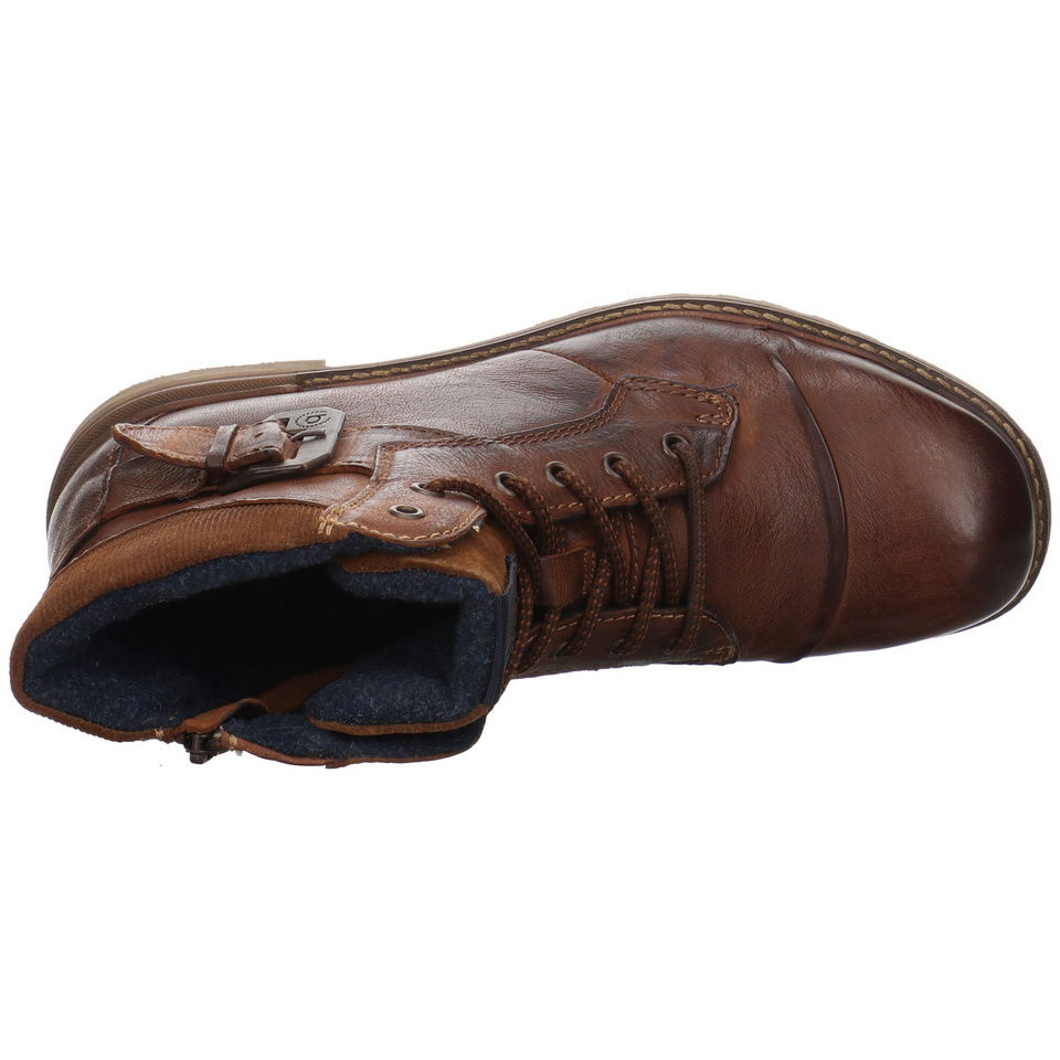 bugatti Schnürboots