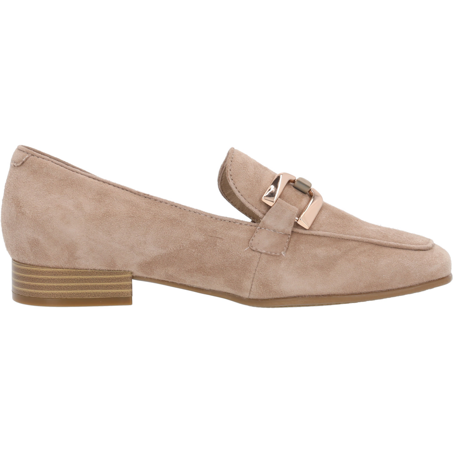 Caprice 24201, Mokassins, Damen, Beige